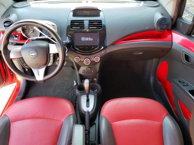 Photo 7 VIN: KL8CF6S98FC740521 - CHEVROLET SPARK 