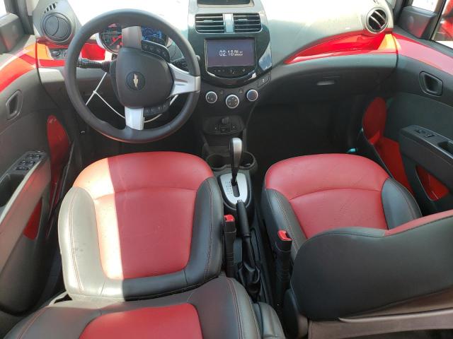 Photo 7 VIN: KL8CF6S98FC796992 - CHEVROLET SPARK 2LT 