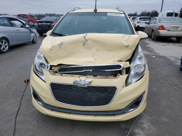 Photo 4 VIN: KL8CF6S99DC520110 - CHEVROLET SPARK 2LT 