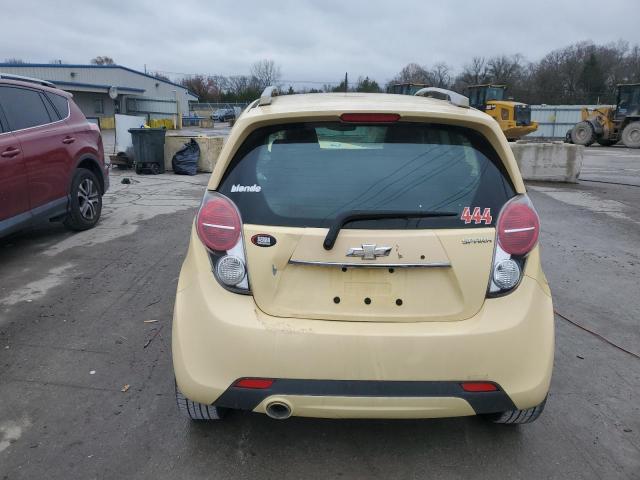 Photo 5 VIN: KL8CF6S99DC520110 - CHEVROLET SPARK 2LT 