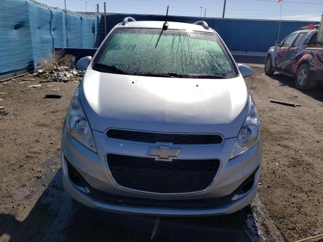 Photo 4 VIN: KL8CF6S99DC520401 - CHEVROLET SPARK 2LT 