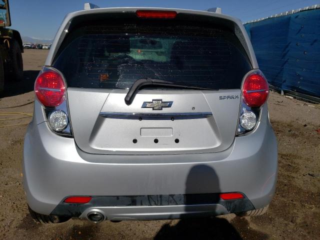 Photo 5 VIN: KL8CF6S99DC520401 - CHEVROLET SPARK 2LT 