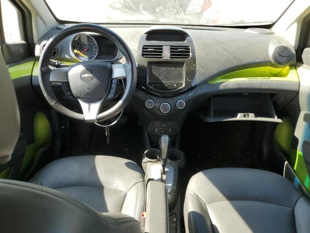 Photo 7 VIN: KL8CF6S99DC548361 - CHEVROLET SPARK 2LT 