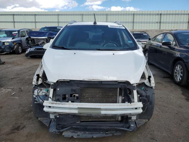 Photo 4 VIN: KL8CF6S99DC575396 - CHEVROLET SPARK 2LT 