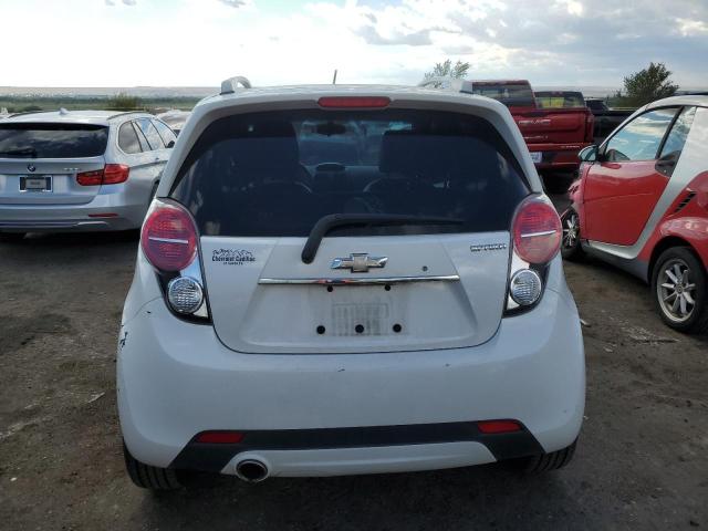 Photo 5 VIN: KL8CF6S99DC575396 - CHEVROLET SPARK 2LT 