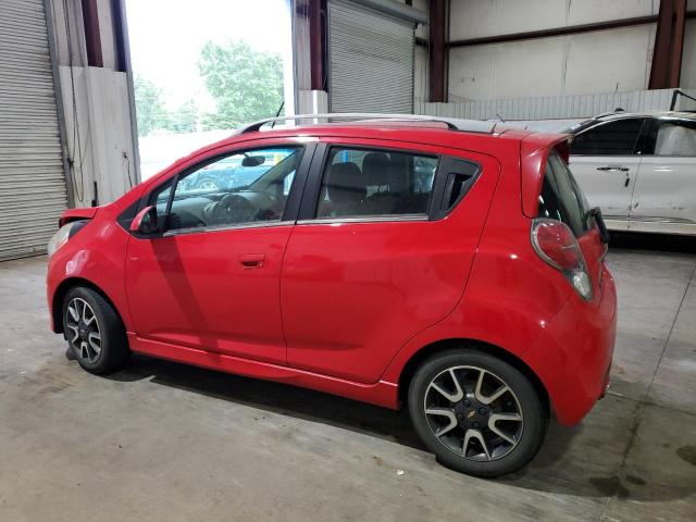 Photo 1 VIN: KL8CF6S99DC595986 - CHEVROLET SPARK 