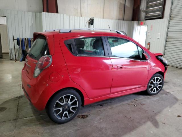 Photo 2 VIN: KL8CF6S99DC595986 - CHEVROLET SPARK 