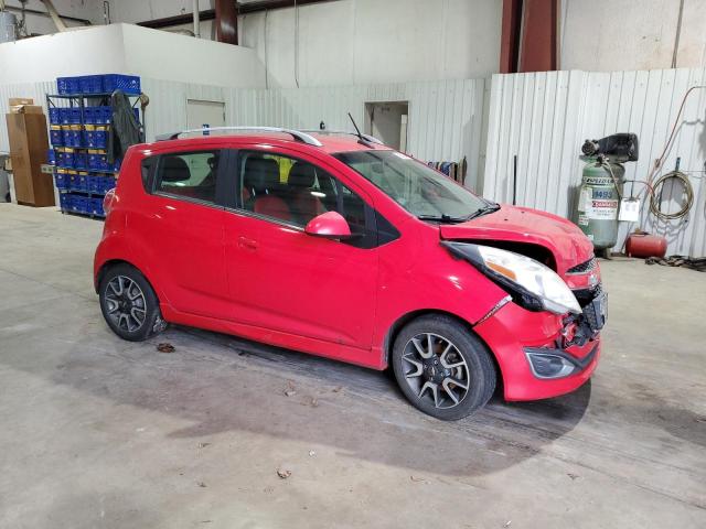 Photo 3 VIN: KL8CF6S99DC595986 - CHEVROLET SPARK 