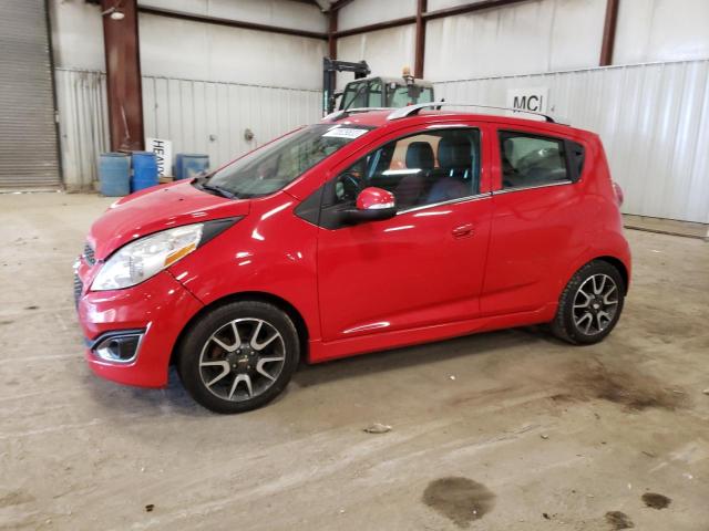 Photo 0 VIN: KL8CF6S99EC489751 - CHEVROLET SPARK 2LT 