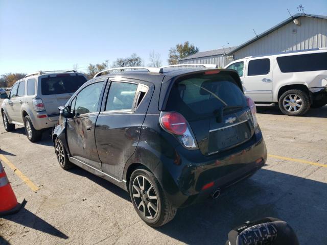 Photo 1 VIN: KL8CF6S99EC589493 - CHEVROLET SPARK 