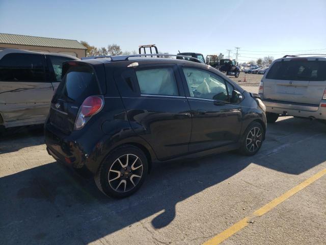 Photo 2 VIN: KL8CF6S99EC589493 - CHEVROLET SPARK 