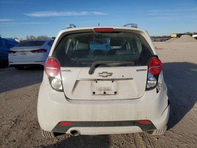 Photo 5 VIN: KL8CF6S99EC590501 - CHEVROLET SPARK 2LT 