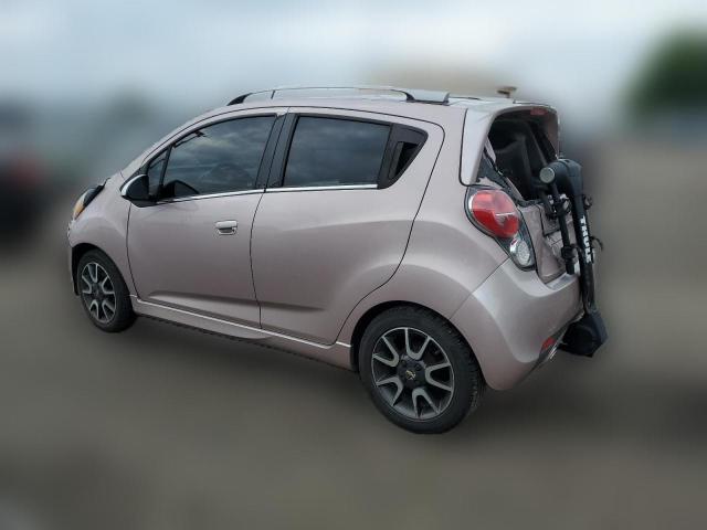 Photo 1 VIN: KL8CF6S9XDC533433 - CHEVROLET SPARK 