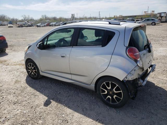 Photo 1 VIN: KL8CF6S9XEC420065 - CHEVROLET SPARK 