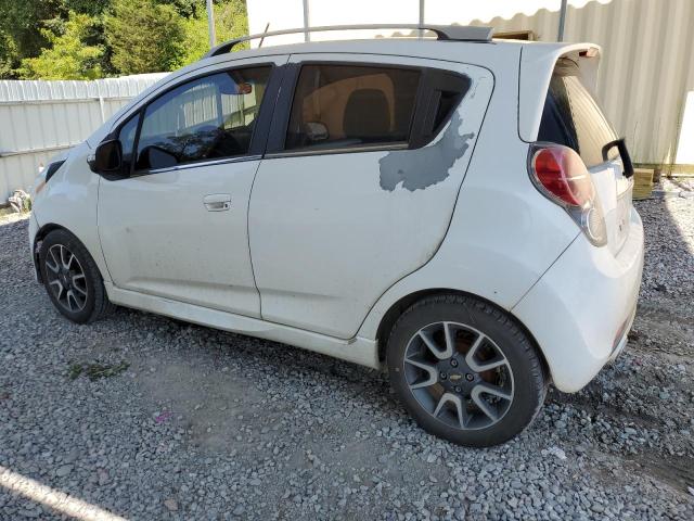 Photo 1 VIN: KL8CF6S9XEC421328 - CHEVROLET SPARK 2LT 