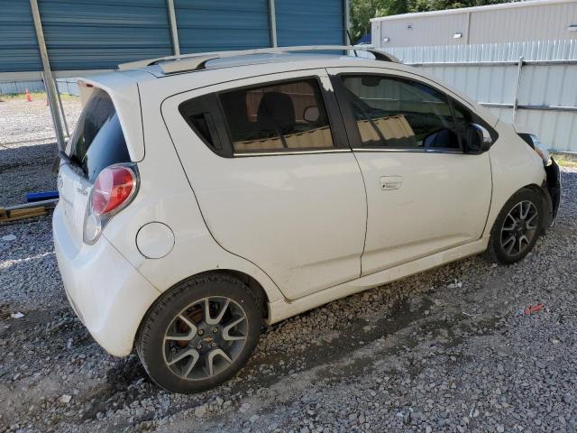 Photo 2 VIN: KL8CF6S9XEC421328 - CHEVROLET SPARK 2LT 