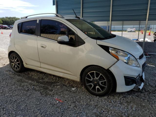 Photo 3 VIN: KL8CF6S9XEC421328 - CHEVROLET SPARK 2LT 