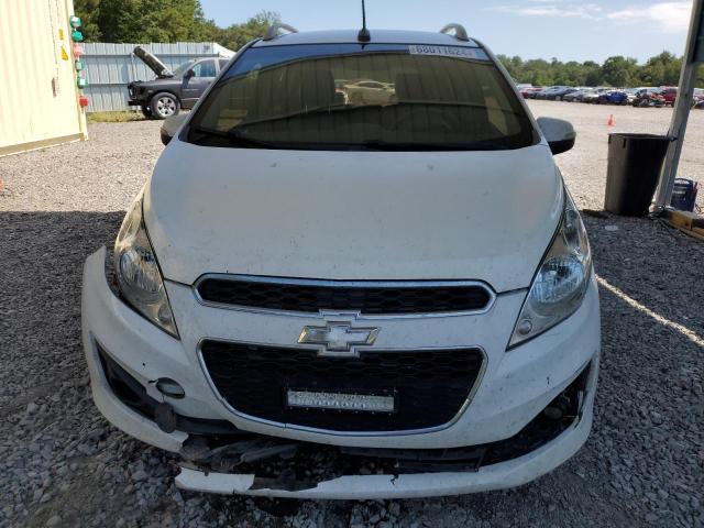 Photo 4 VIN: KL8CF6S9XEC421328 - CHEVROLET SPARK 2LT 