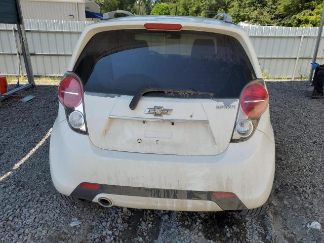 Photo 5 VIN: KL8CF6S9XEC421328 - CHEVROLET SPARK 2LT 