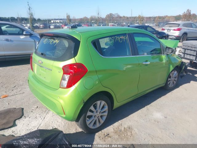 Photo 3 VIN: KL8CF6SA0GC629554 - CHEVROLET SPARK 