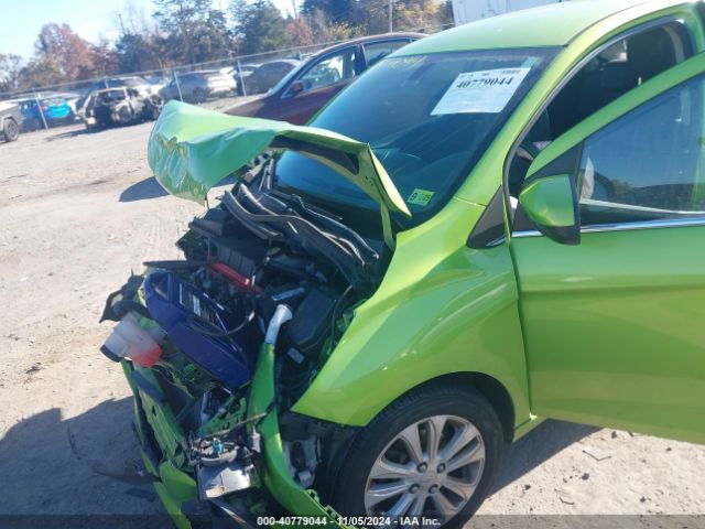 Photo 5 VIN: KL8CF6SA0GC629554 - CHEVROLET SPARK 