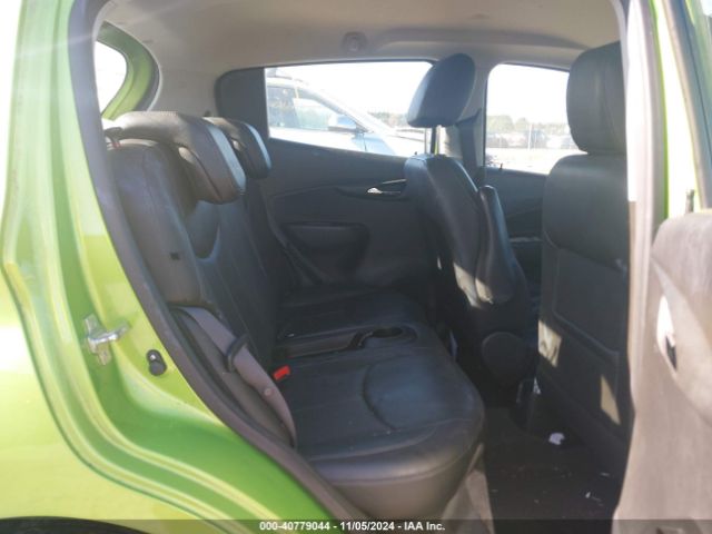 Photo 7 VIN: KL8CF6SA0GC629554 - CHEVROLET SPARK 