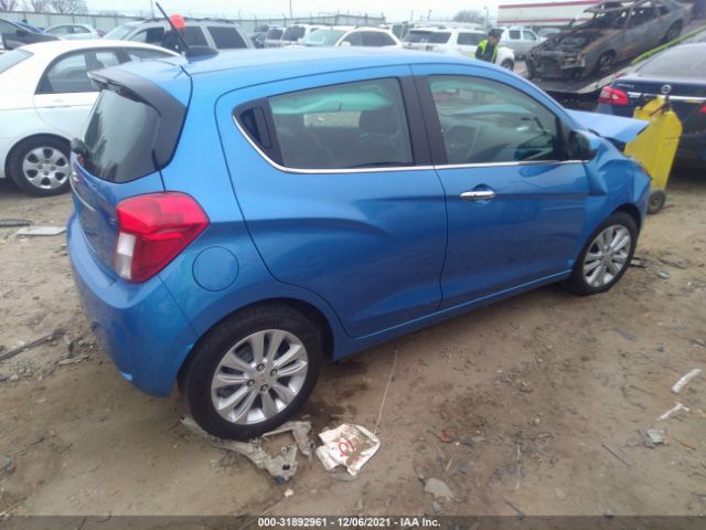 Photo 3 VIN: KL8CF6SA0GC635547 - CHEVROLET SPARK 