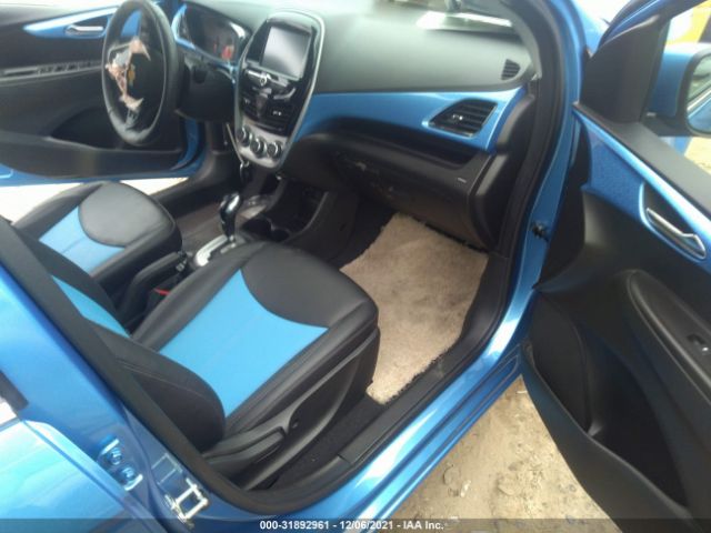 Photo 4 VIN: KL8CF6SA0GC635547 - CHEVROLET SPARK 