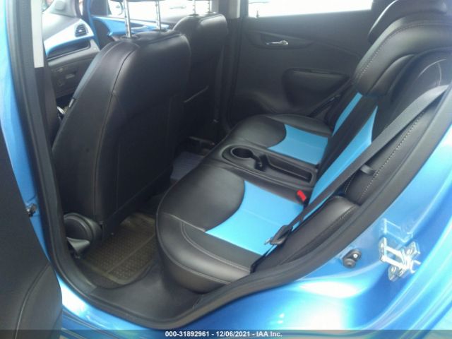 Photo 7 VIN: KL8CF6SA0GC635547 - CHEVROLET SPARK 