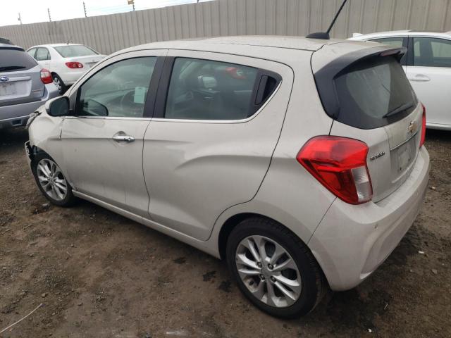 Photo 1 VIN: KL8CF6SA0LC445127 - CHEVROLET SPARK 