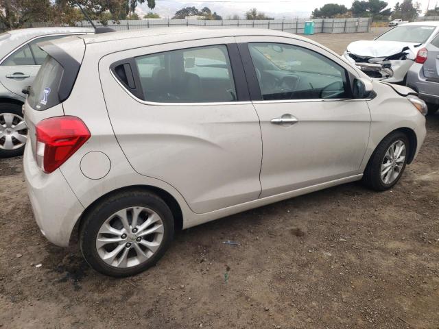 Photo 2 VIN: KL8CF6SA0LC445127 - CHEVROLET SPARK 