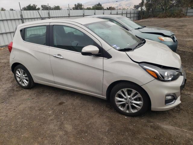 Photo 3 VIN: KL8CF6SA0LC445127 - CHEVROLET SPARK 