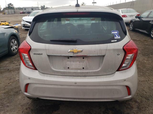 Photo 5 VIN: KL8CF6SA0LC445127 - CHEVROLET SPARK 