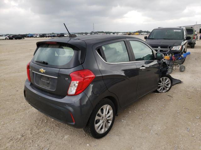 Photo 3 VIN: KL8CF6SA0LC467399 - CHEVROLET SPARK 