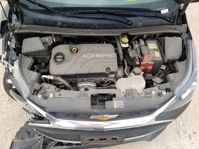 Photo 6 VIN: KL8CF6SA0LC467399 - CHEVROLET SPARK 