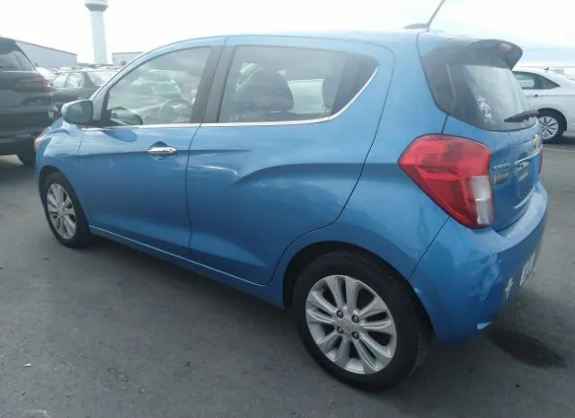 Photo 2 VIN: KL8CF6SA1HC800183 - CHEVROLET SPARK 