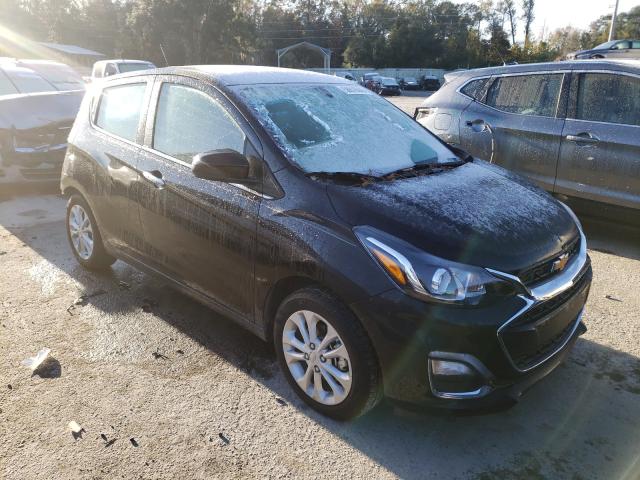 Photo 0 VIN: KL8CF6SA1LC429650 - CHEVROLET SPARK 2LT 