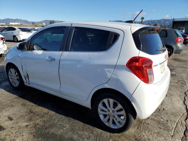 Photo 1 VIN: KL8CF6SA2GC583242 - CHEVROLET SPARK 