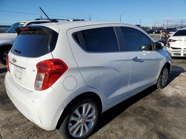 Photo 2 VIN: KL8CF6SA2GC583242 - CHEVROLET SPARK 