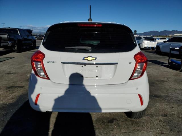 Photo 5 VIN: KL8CF6SA2GC583242 - CHEVROLET SPARK 