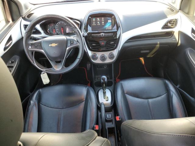 Photo 7 VIN: KL8CF6SA2GC583242 - CHEVROLET SPARK 