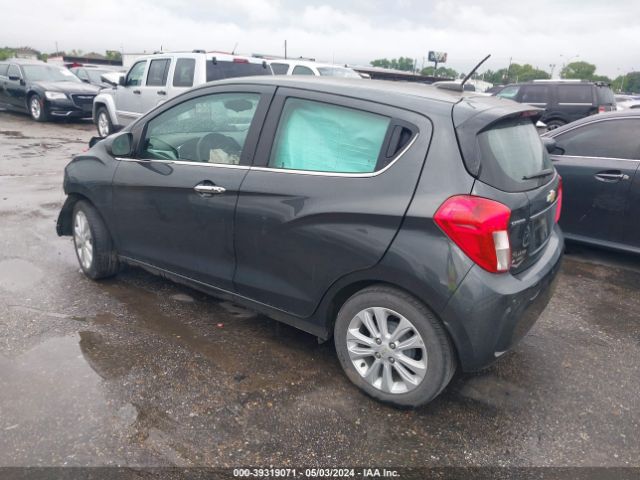 Photo 2 VIN: KL8CF6SA2JC438189 - CHEVROLET SPARK 