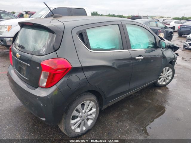 Photo 3 VIN: KL8CF6SA2JC438189 - CHEVROLET SPARK 