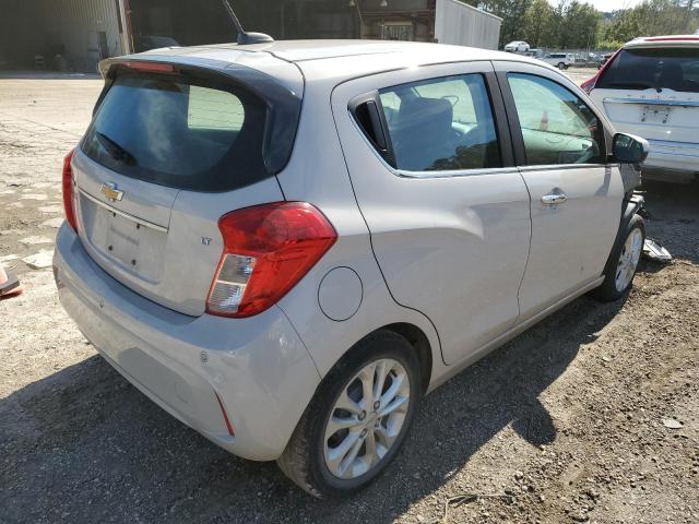 Photo 3 VIN: KL8CF6SA2MC729053 - CHEVROLET SPARK 2LT 