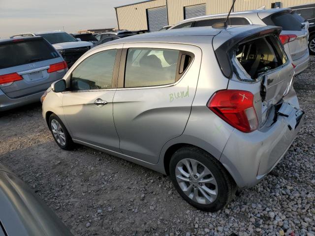 Photo 1 VIN: KL8CF6SA2MC729814 - CHEVROLET SPARK 2LT 