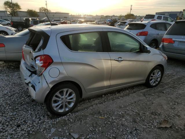 Photo 2 VIN: KL8CF6SA2MC729814 - CHEVROLET SPARK 2LT 