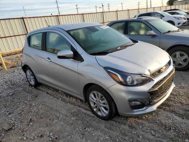 Photo 3 VIN: KL8CF6SA2MC729814 - CHEVROLET SPARK 2LT 