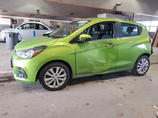 Photo 0 VIN: KL8CF6SA3GC543526 - CHEVROLET SPARK 