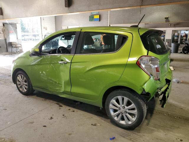 Photo 1 VIN: KL8CF6SA3GC543526 - CHEVROLET SPARK 