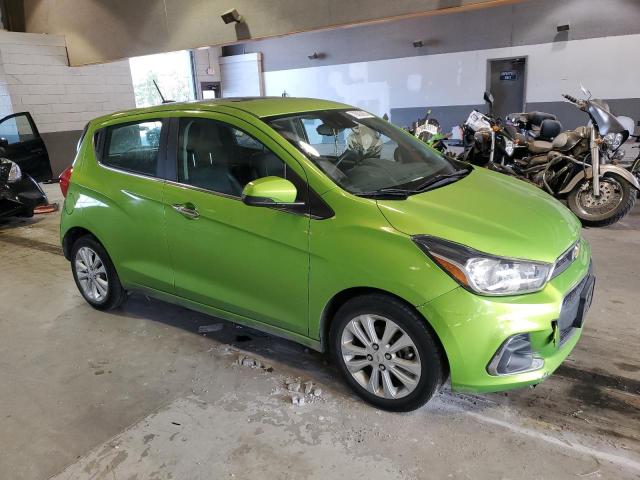 Photo 3 VIN: KL8CF6SA3GC543526 - CHEVROLET SPARK 